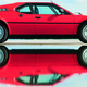 Illustration for article titled Your Ridiculously Awesome BMW M1 Wallpaper Is Here